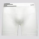 Cueca Boxer Lupo Microfibra sem Costura - 4 Unidades - Foto 4