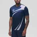 Camisa Umbro Match - Masculina - Foto 2
