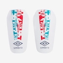 Caneleira Umbro Formation Guard Nc - Infantil - Foto 1