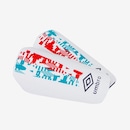 Caneleira Umbro Formation Slip Nc - Adulto - Foto 3