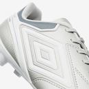 Chuteira de Campo Umbro Adamant Master Class Club - Adulto - Foto 7