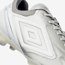 Chuteira de Campo Umbro Adamant Master Class Pro Sg - Adulto - Foto 7