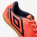 Chuteira Futsal Umbro Orbit - Adulto - Foto 7