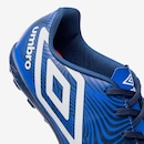 Chuteira Society Umbro Orbit - Adulto - Foto 7
