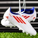 Chuteira de Campo adidas Deportivo III Adulto - Foto 8