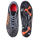 Chuteira Umbro Campo Gravity - Adulto - Foto 5