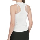 Camiseta Regata Wilson Core Basic - Feminina - Foto 5