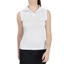 Camiseta Regata Wilson Polo Tour - Feminina - Foto 2