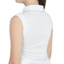 Camiseta Regata Wilson Polo Tour - Feminina - Foto 4