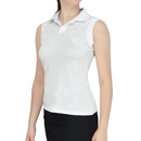 Camiseta Regata Wilson Polo Tour - Feminina - Foto 1