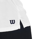 Camiseta Regata Wilson Tour Mao - Feminina - Foto 4