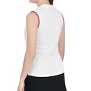 Camiseta Regata Wilson Tour Mao - Feminina - Foto 5