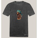 Camiseta Estonada Masculina Prime Wss Tribal Essence - Foto 1
