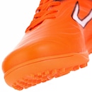 Chuteira Topper Society Forza Iii - Adulto - Foto 3