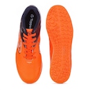 Chuteira Topper Society Forza Iii - Adulto - Foto 5