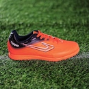 Chuteira Topper Society Forza Iii - Adulto - Foto 6