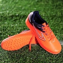 Chuteira Topper Society Forza Iii - Adulto - Foto 7