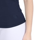Camiseta Regata Wilson Core Basic - Feminina - Foto 5