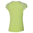 Camiseta Mizuno Mugen Printed Tee - Feminina - Foto 2