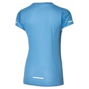 Camiseta Mizuno Premium Aero Tee - Feminina - Foto 2
