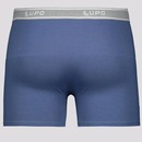Cueca Boxer Lupo Algodão com Elastano - 3 Unidades - Foto 3