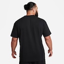 Camiseta Nike Sportswear Essential - Masculina - Foto 8