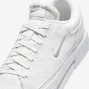 Tênis Nikecourt Legacy Lift - Feminino - Foto 7