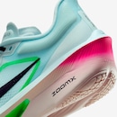 Tênis Nike Zoom Fly 6 Feminino - Foto 8