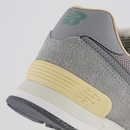 Tênis New Balance 574 V2 - Feminino - Foto 6