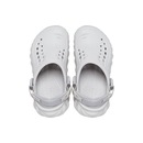 Sandália Crocs Echo Clog T Atmosphere - Infantil - Foto 5