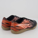 Chuteira Penalty Tornado Futsal Infantil - Foto 3