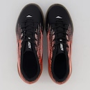 Chuteira Penalty Tornado Futsal Infantil - Foto 4