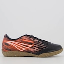 Chuteira Penalty Tornado Futsal Infantil - Foto 1