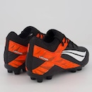 Chuteira Penalty Rx Locker Y-3 Campo Infantil - Foto 3