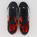 Chuteira Penalty Rx Locker Y-3 Campo Infantil - Foto 4