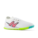 Chuteira Society New Balance Furon Dispatch Tf V7+ - Adulto - Foto 3