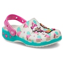 Sandália Crocs Lol Surprise Bff Clog K - Infantil - Foto 2
