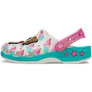 Sandália Crocs Lol Surprise Bff Clog K - Infantil - Foto 3