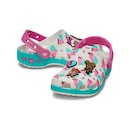Sandália Crocs Lol Surprise Bff Clog K - Infantil - Foto 4
