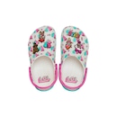Sandália Crocs Lol Surprise Bff Clog K - Infantil - Foto 5