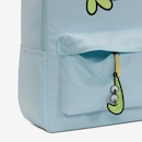 Mochila Nike Heritage - Infantil - Foto 5