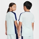 Camiseta Nike Dri-Fit Cr7 Academy 2023 - Infantil - Foto 2