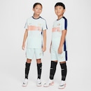 Camiseta Nike Dri-Fit Cr7 Academy 2023 - Infantil - Foto 7