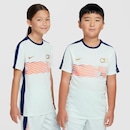 Camiseta Nike Dri-Fit Cr7 Academy 2023 - Infantil - Foto 1