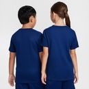 Camiseta Nike Dri-Fit Cr7 Academy 2023 - Infantil - Foto 2