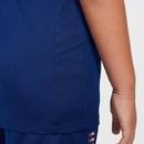 Camiseta Nike Dri-Fit Cr7 Academy 2023 - Infantil - Foto 6