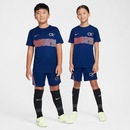 Camiseta Nike Dri-Fit Cr7 Academy 2023 - Infantil - Foto 7