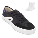 TÊNIS RAINHA RA24 VL 2500 CONFORT E MEIA RA24 VL 2500 - MASCULINO - Foto 1