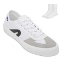 TÊNIS RAINHA RA24 VL 2500 CONFORT E MEIA RA24 VL 2500 - MASCULINO - Foto 1