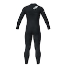 Long John Mormaii Ml Chestzip 1Mm Flexxxa Pro Uv-Suit 2025 - Unissex - Foto 2